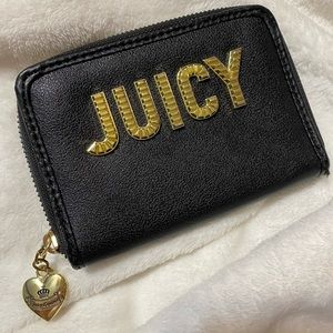 Juicy Couture Wallet